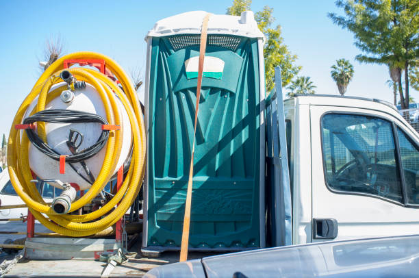 Portable Toilet Options We Offer in Ramona, CA