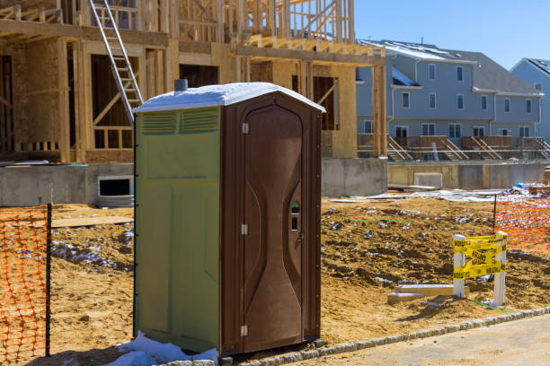 Best Temporary restroom rental  in Ramona, CA