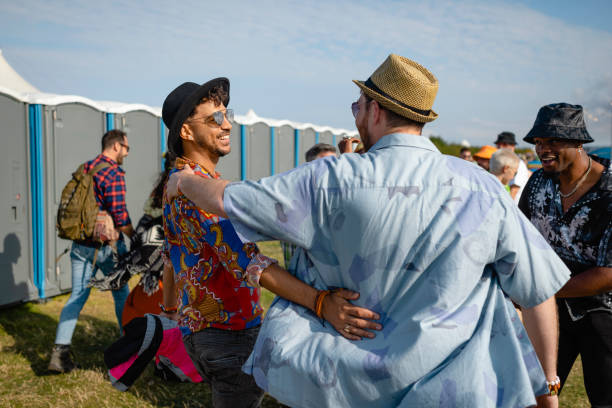 Best Wedding porta potty rental  in Ramona, CA