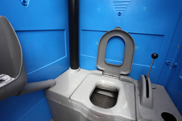 Sanitation services for porta potties in Ramona, CA