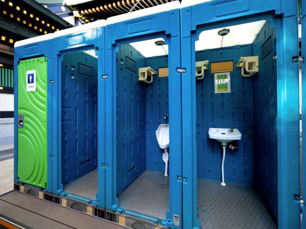 Portable restroom solutions in Ramona, CA
