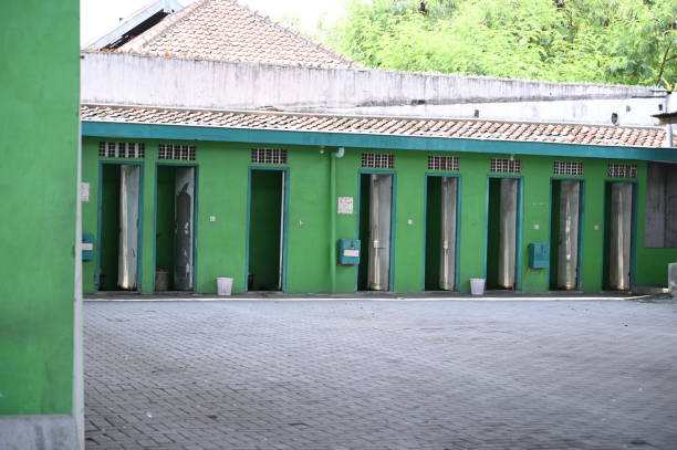 Best Portable restroom solutions  in Ramona, CA