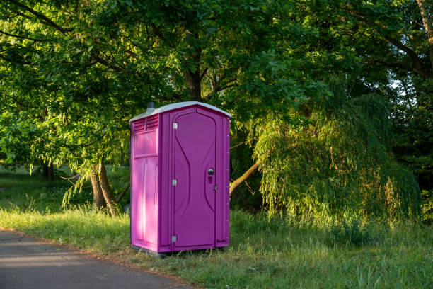 Best Sanitation services for porta potties  in Ramona, CA