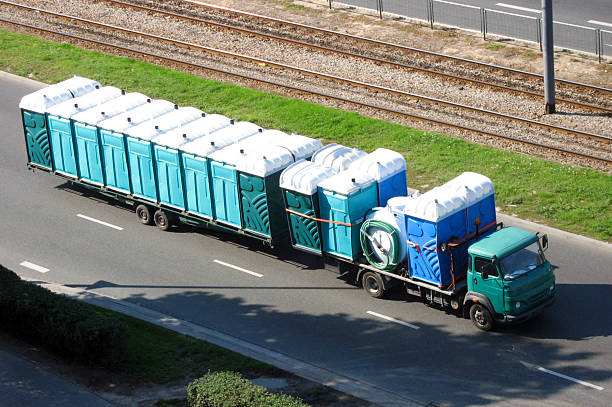 Best Long-term porta potty rental  in Ramona, CA